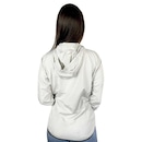 Jaqueta Corta Vento Wss C Capuz Feminino - Foto 2