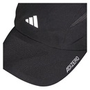 Boné Aba Curva adidas Running Adizero - Velcro - Adulto - Foto 3