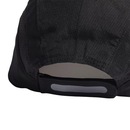 Boné Aba Curva adidas Running Adizero - Velcro - Adulto - Foto 4