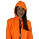 Jaqueta Corta Vento com Capuz Wss - Feminino - Foto 3