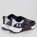 Tênis Under Armour Tribase Reps - Feminino - Foto 3