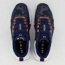 Tênis Under Armour Tribase Reps - Feminino - Foto 4