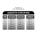 Jaqueta Corta Vento Light Feminino Cidra Wss T-Rex Game - Foto 5