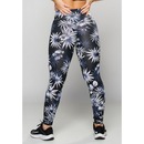 Calça Legging Cintura Alta Mvb Modas Empina Bumbum - Feminina - Foto 2