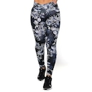 Calça Legging Cintura Alta Mvb Modas Empina Bumbum - Feminina - Foto 1