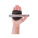 Palmar Prottector Protetor Emborrachado - Adulto - Foto 1