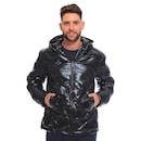 Jaqueta Venum New Elite Navy - Masculina - Foto 3