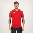 Camiseta Kappa Raglany Masculina - Foto 1