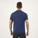 Camiseta Kappa Lorgy - Masculina - Foto 3