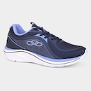 Tênis Olympikus Atena - Feminino - Foto 1