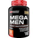 Multivitaminico Bodybuilders Mega Men - 30 Caps - Foto 1