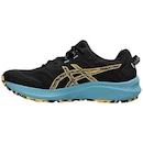 Tênis Asics Trabuco Terra 2 - Masculino - Foto 4