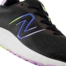 TÊNIS NEW BALANCE 520 V8 - FEMININO - Foto 7