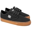 Tênis Dc Shoes District Gum - Unissex - Foto 2
