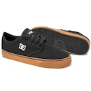Tênis Dc Shoes District Gum - Unissex - Foto 3
