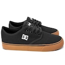 Tênis Dc Shoes District Gum - Unissex - Foto 4
