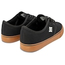 Tênis Dc Shoes District Gum - Unissex - Foto 5