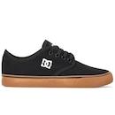 Tênis Dc Shoes District Gum - Unissex - Foto 1