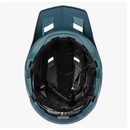 Capacete para Ciclismo Gold Sports Fox Fast Ajustável de Tamanho - Adulto - Foto 3