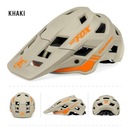 Capacete para Ciclismo Gold Sports Fox Fast Ajustável de Tamanho - Adulto - Foto 2