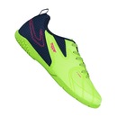 Chuteira Futsal Topper Capita II + Meias - Adulto - Foto 7