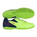 Chuteira Futsal Topper Capita II + Meias - Adulto - Foto 8