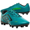 Chuteira de Campo Umbro Glaze - Adulto - Foto 2