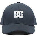 Boné Dc Shoes Star 2 Sm24 - Snapback - Adulto - Foto 4
