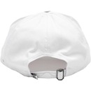 Boné Dc Shoes Tape Dcshoes Sm24 - Snapback - Adulto - Foto 2