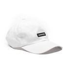 Boné Dc Shoes Tape Dcshoes Sm24 - Snapback - Adulto - Foto 4