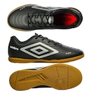 Chuteira Futsal Umbro Glaze - Adulto - Foto 8