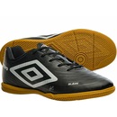Chuteira Futsal Umbro Glaze + 1 Par de Meias - Adulto - Foto 6