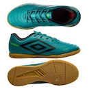 Chuteira Futsal Umbro Glaze - Adulto - Foto 8
