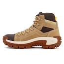 Bota Original Caterpillar Invader Hiker Wp Ct - Masculina - Foto 2