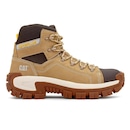 Bota Original Caterpillar Invader Hiker Wp Ct - Masculina - Foto 6
