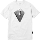 Camiseta Mcd Oversized Pipa Cromo - Masculina - Foto 1