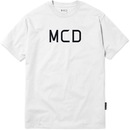 Camiseta Mcd Regular Mcd Logomania - Masculina - Foto 1