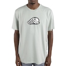Camiseta Lost Repeat Saturn - Masculina - Foto 1