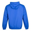 Jaqueta com Capuz New Era Basico Sazonal Duo Branded Logo Box - Masculina - Foto 2