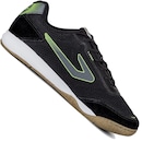 Chuteira Futsal Topper Letra III - Adulto - Foto 5