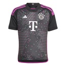 Camisa Fc Bayern 2 23/24 adidas - Infantil - Foto 1