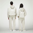 Blusão de Moletom com Capuz adidas Basketball Velour - Unissex - Foto 4