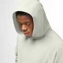 Blusão de Moletom com Capuz adidas Basketball Velour - Unissex - Foto 7