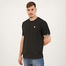 Camiseta New Era Mlb New York Yankees Mini Logo Bordada - Masculino - Foto 2