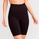 Bermuda de Compressão She 762.02 Microfibra - Feminina - Foto 3