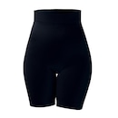 Bermuda de Compressão She 762.02 Microfibra - Feminina - Foto 4