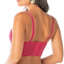 Top Fitness Top Demillus 064040 Ermitage Listrado - Adulto - Foto 2