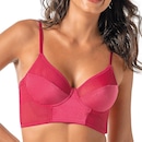 Top Fitness Top Demillus 064040 Ermitage Listrado - Adulto - Foto 1