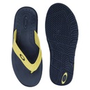 Chinelo Oakley Crowd - Maculino - Foto 5