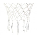 Rede de BasqueteSpitter Oficial Fio 4,0 Seda - Foto 1